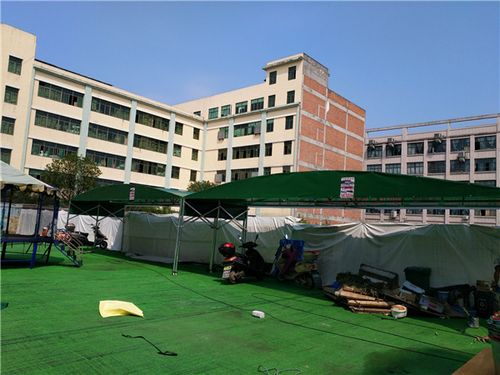 杭州推拉篷哪家好？家装建材与景观工程中的推拉篷选购全指南