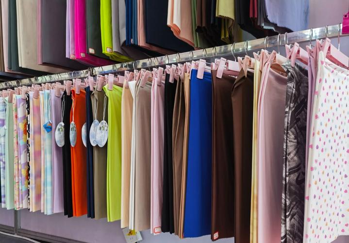 海宁市申兴纺织品 锦纶66系列与纺织品遮篷的专业之选